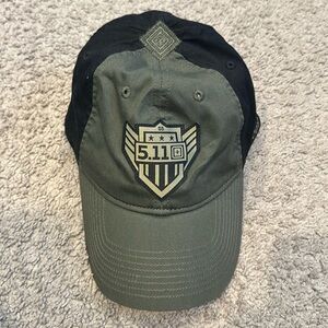5.11 Tactical hat